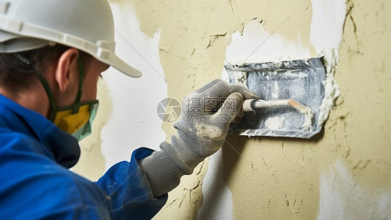 红丹防锈底漆：揭秘其规格型号与施工要点**