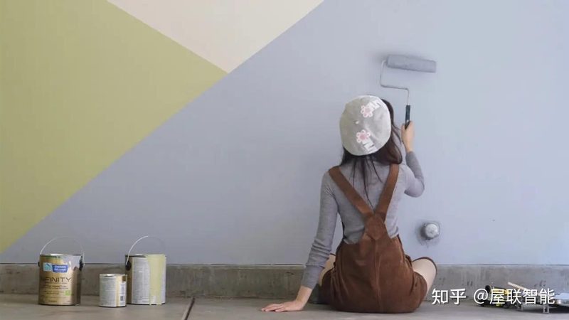 真石漆厚度定制，如何精准把握施工标准？**