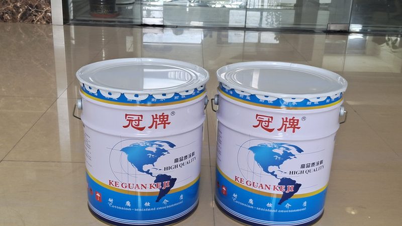 家装防水涂料施工步骤全解析**