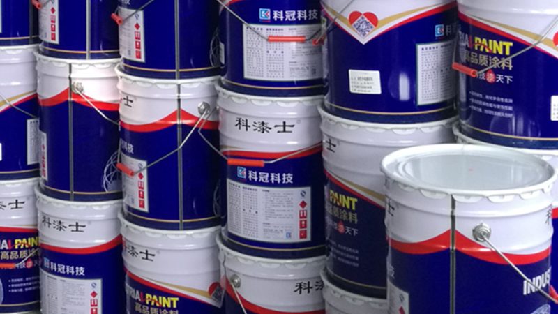 油漆代理一年能赚多少？揭秘油漆代理的盈利真相**