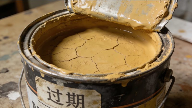 水性漆在上海：环保之选，品质之选