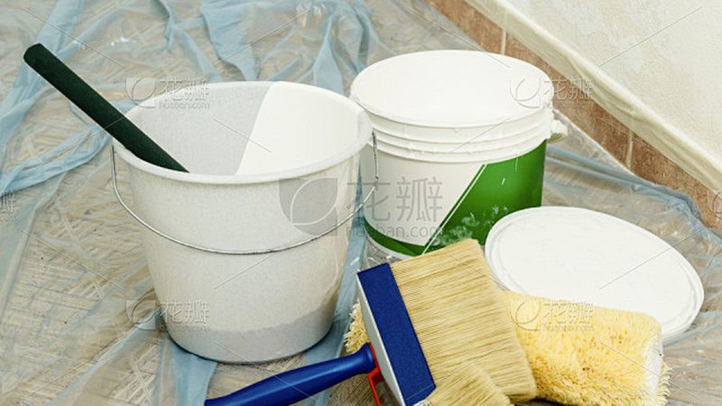 环保等级怎么挑？内墙漆选购先看懂这几点