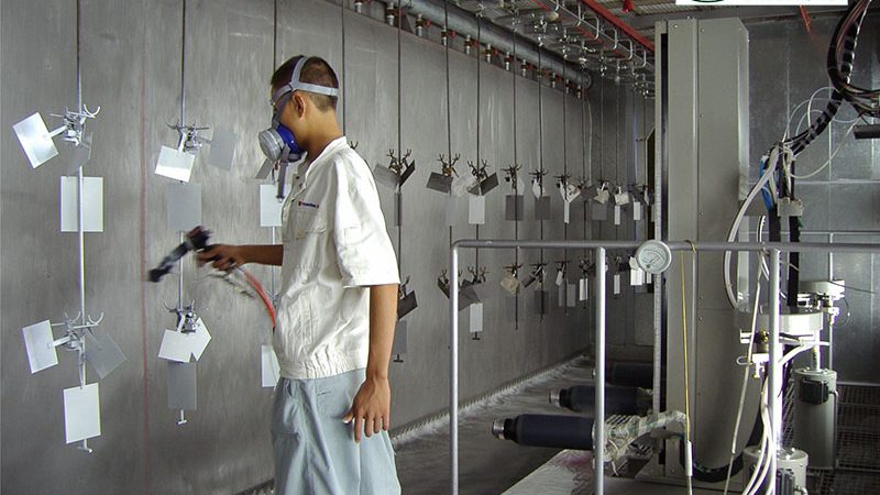 质感漆真石漆：规格型号背后的秘密
