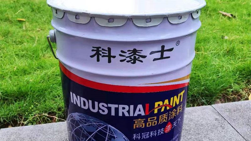 揭秘上海金属漆厂家排名之谜：不只是看排名，更要懂技术