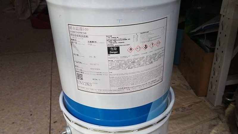 进口油漆品牌性价比对比：如何规避误区，找到心仪之选