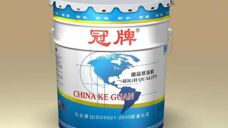 水性木器漆前十榜单背后藏着哪些行业真相