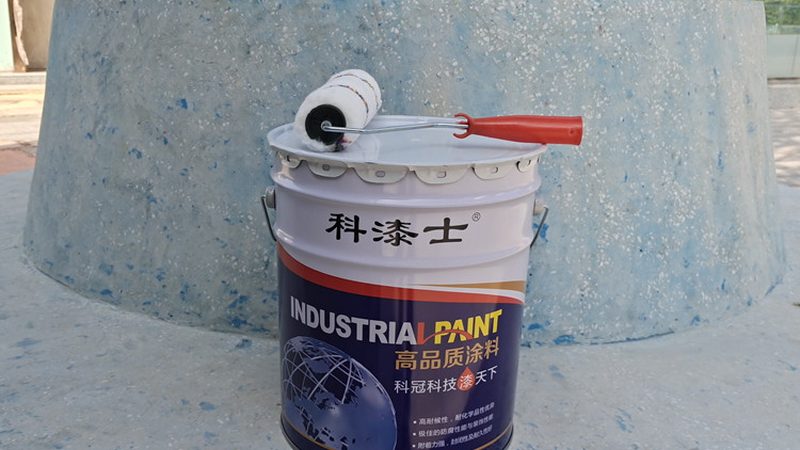阴阳角刮腻子技巧：施工细节决定完美效果